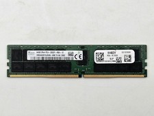 Hynix HMAA8GR7MJR4N-WM 64GB 2Rx4 PC4-2933Y DDR4 ECC Server Memory DIMM picture