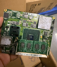 1pc used congatec AG L132115 motherboard of the device picture