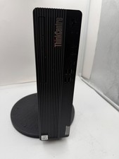 Lenovo ThinkCentre M70s-i5-10400@2.90GHz 16GB DDR4 Ram 500GB SSD W11P *NO WIFI* picture