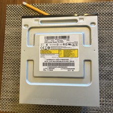 HP DVD Writer SATA Optical Drives TS-H653F Toshiba Samsung Desktop picture