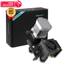 Official Creality Ender 3 Direct Drive Extruder Kit, Comes with 42-40 Black picture