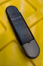 Belkin Wireless G WiFi F5D7050 Desktop & Laptop USB Network Adapter  picture