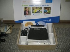 New Qwest 2Wire Wireless Modem Router Gateway DSL 2701HG-D picture