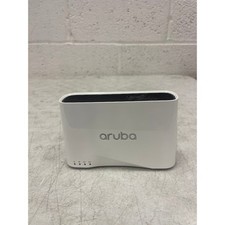 HPE Aruba Wireless Access Point JY714A Dual-Band Wi-Fi 5 Access Points AP-203RP picture