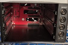 StarTech SATSASBAY3BK 3-drive SAS/SATA removable hot-swap backplane. picture