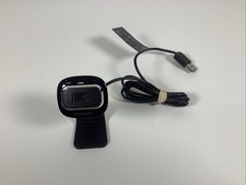 Microsoft LifeCam HD-3000 Web Cam Model: 1492 USB HD Web Camera picture