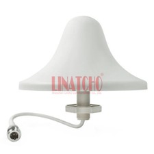 800-960MHz/1710-2700MHz Dull Band GSM 3G 4G LTE WIFI Omni Indoor Ceiling Antenna picture