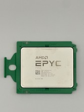 AMD EPYC 7532 32 CORE 2.4GHZ 256M 200W SP3 CPU 100-000000136 (LENOVO LOCKED) picture