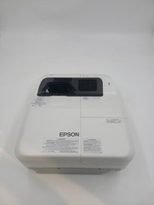 Epson BrightLink 685Wi WXGA 3LCD Projector HDMI 3500 Lumens picture