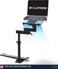 MELIPRON Pro Laptop Truck Mount Chevy Silverado GMC Sierra Cooling Fans NEW picture