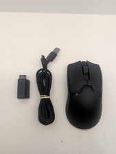 Razer Viper V2 Pro Wireless Gaming Mouse with dongle and extender - Black picture