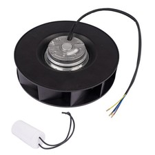 Brand New R2E220-AB08-62 M2E068-CF Centrifugal Inverter Fan R2E220AB0862 115 VAC picture