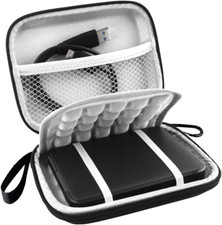 Estuche de transporte para disco duro Western Digital picture