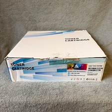 HP 218A W2180A Black Original LaserJet Toner Cartridge - Unused picture