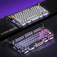 Gravastar Mercury K1 Pro / K1 Lite / K1 75% Wireless Mechanical Gaming Keyboard picture