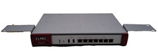ZYXEL USG110 UNIFIED SECURITY GATEWAY picture