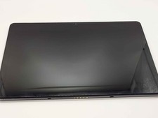 Lenovo IdeaPad Duet Chromebook CT-X636F 128GB 4GB 10.1