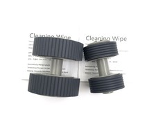 50X PA03540-0001/0002 Brake Pick Roller compatible Fujitsu Fi6130 Fi6230 Fi6140 picture