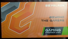 Peladn NVIDIA GeForce RTX 3070 8GB GDDR6  Gaming Graphics Card Brand New Sealed picture