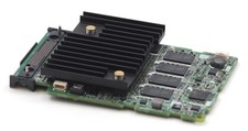 Dell PowerEdge XD2 Mini H730p 2G RAID Controller Dell P/N: 07XTY8 Tested Working picture