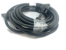 DVI-D Dual Link Cable 25ft. 28AWG Male - Male for Computer, Monitor Cable NEW picture