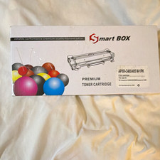 Smart BOX Compatible Black Laser Toner APXR-C400/405 M-1PK for Xerox C400/C405 picture