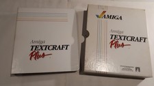 AMIGA TextCraft Plus picture