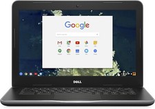 DELL CHROMEBOOK 13 3380 13.3