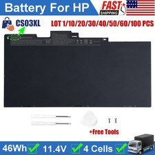 ✅LOT CS03XL Battery for HP Elitebook 745 840 G3 G4 854108-850 800513-001 46Wh picture