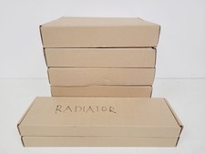 Lot of Koolance Radiators 10 x 2x120mm, 54mm Thick & 2 x 3x120mm picture