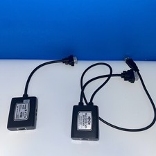 Tripp-Lite B130-101-U VGA Over Cat5/6 Extender Kit Transmitter/Receiver picture