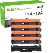 CF219A Drum 17A CF217A Toner For HP LaserJet Pro M102w M130fn M130fw M130nw MFP picture