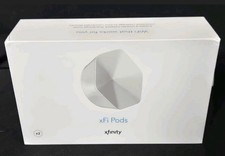 XFINITY XE2-SG 2nd Generation xFI Pod - 2 Pack - New Unopened picture