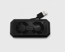 KIWI design VR Headset Cooling Fan Kit for Valve Index Dual USB Cooler picture