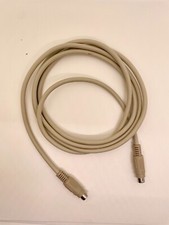 6ft (1.8m) PS/2 M/M Keyboard/Mouse Cable #02692 C2G picture