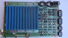 North Star Computers Vintage 197 Motherboard HRZ-MB 05007 F AS-IS Untested (5) picture