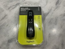 New Logitech R800 Laser Presentation Remote 910-001350 picture