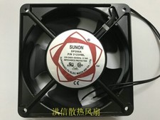 SUNON DP200A P/N 2123HBL 220-240V 0.14A high temperature resistant fan picture