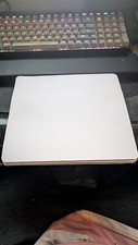 5 PCS WHITE MOUSEPAD picture