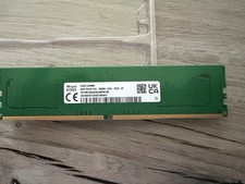 SK hynix 8GB DDR5-5600 PC5-44800 1Rx16 Non-ECC UDIMM HMCG66AGBUA084N picture