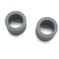 2pcs Paper Feed Pickup Roller Fits For Epson ET8500 XP-625 xp-800 XP-801 XP-640 picture