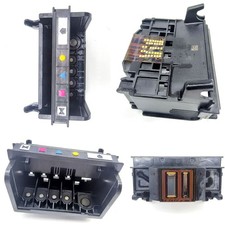 Printhead 564 5-Slot For HP Photosmart C5393 C5390 C510 D5445 C309a C410b CN503B picture