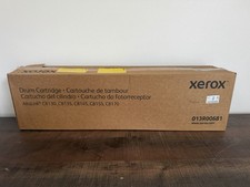 Genuine Xerox 013R00681 Drum Cartridge C8130 C8135 C8145 NEW OPEN BOX picture