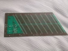 Extremely Rare NEW Heath/ Heathkit Backplane Board #85-1936-1 for H8 Computer picture