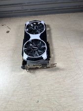 MSI GTX 980 CARD picture