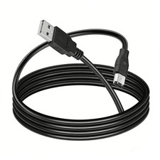 Firewire IEEE 1394 6Pin Male To USB 2.0 A Male Adaptor Convertor Cable for DV picture