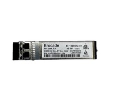 Brocade 8G SW Optical Transceiver 57-1000012-01 850nm SFP picture