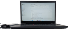 Lenovo ThinkPad P15v Gen 1 - i7 6 Core 16GB 512SSD NVIDIA Quadro P620 Grade B+ picture