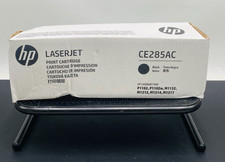HP CE285AC Laserjet Toner Cartridge picture