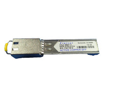 Lot of 39 Finisar FCLF-8521-3 Other 1000BASE-T COPPER SFP Optical Transceiver picture